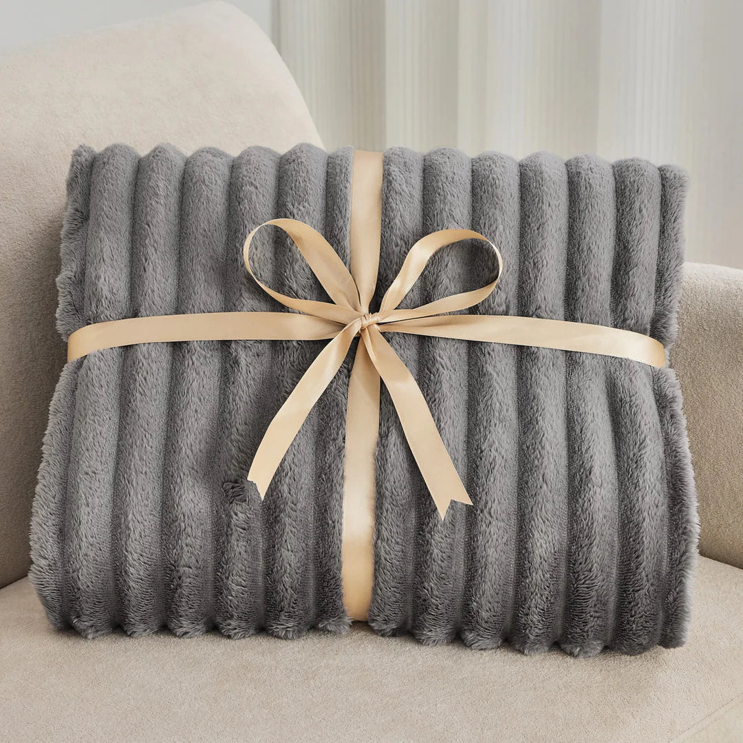 CLOUZY- THE CLOUD BLANKET