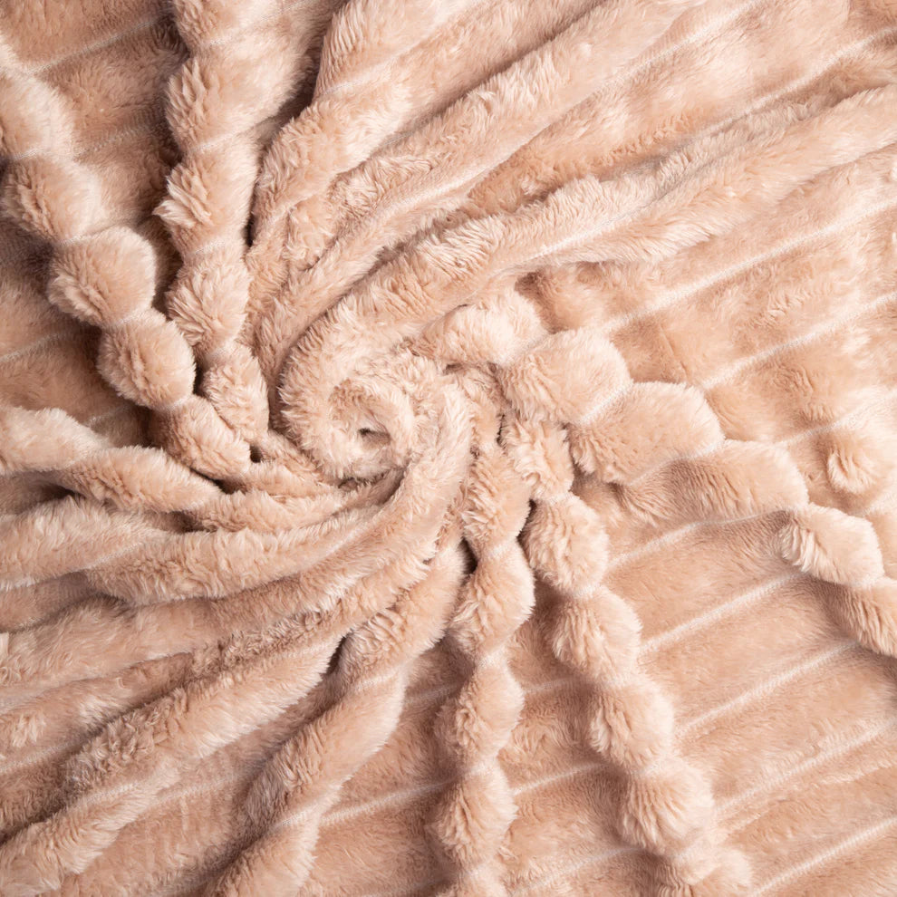 CLOUZY- THE CLOUD BLANKET