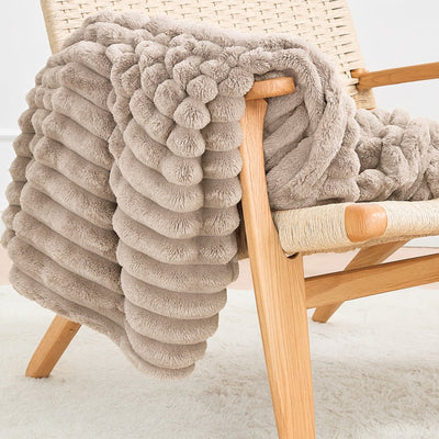 CLOUZY- THE CLOUD BLANKET