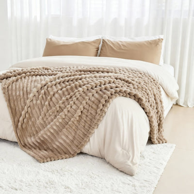 CLOUZY- THE CLOUD BLANKET